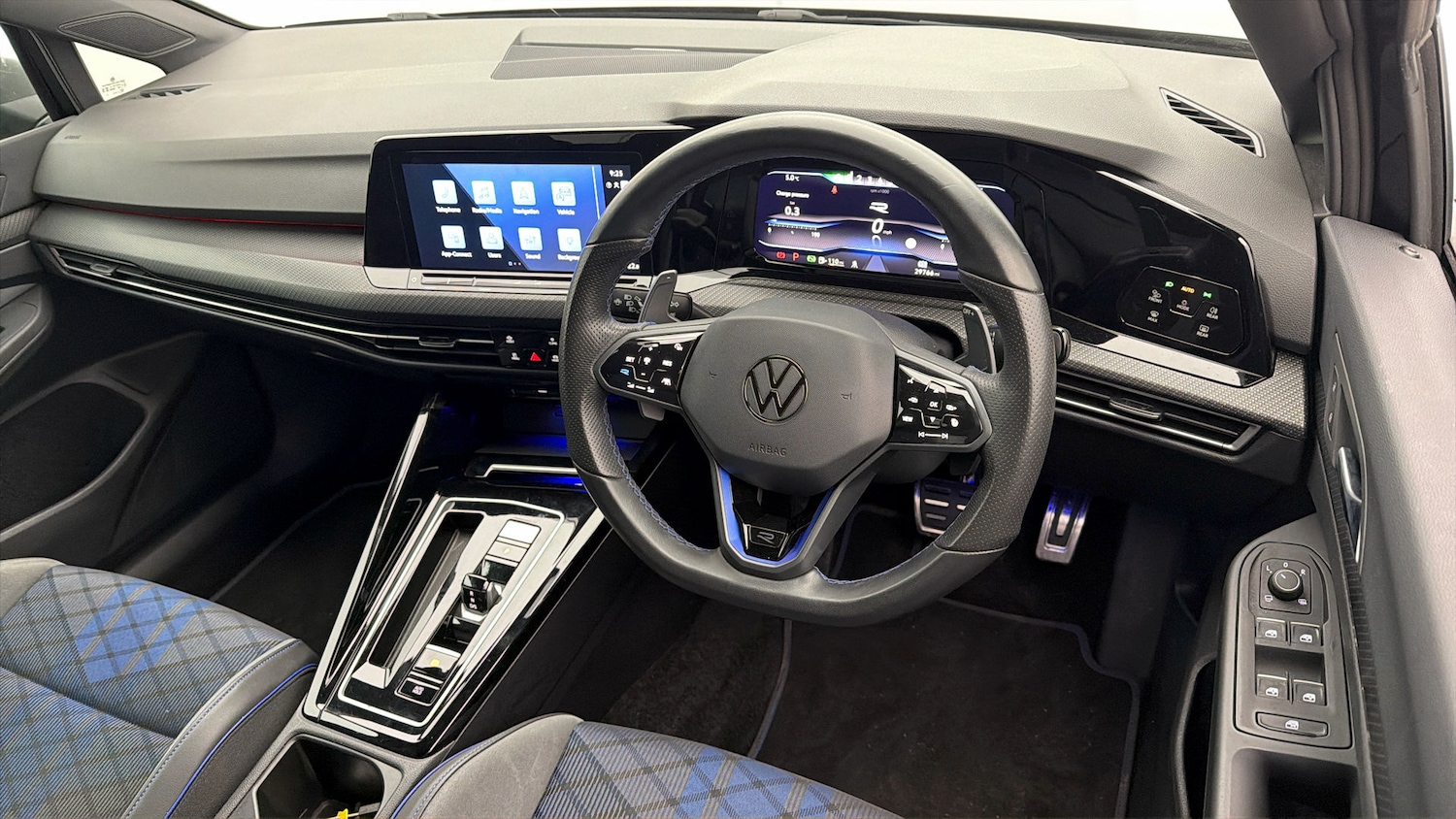 Used Volkswagen Golf 2024 for sale - 78013759: Photo 9