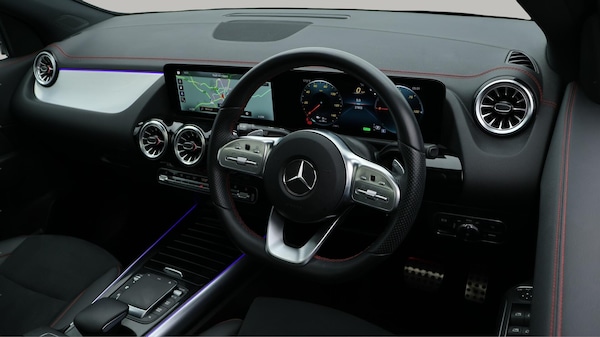 Used Mercedes-Benz EQA 2022 for sale - 75645731: Photo 11