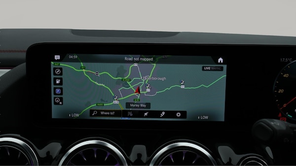 Used Mercedes-Benz EQA 2022 for sale - 75645731: Photo 15