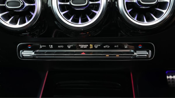 Used Mercedes-Benz EQA 2022 for sale - 75645731: Photo 17