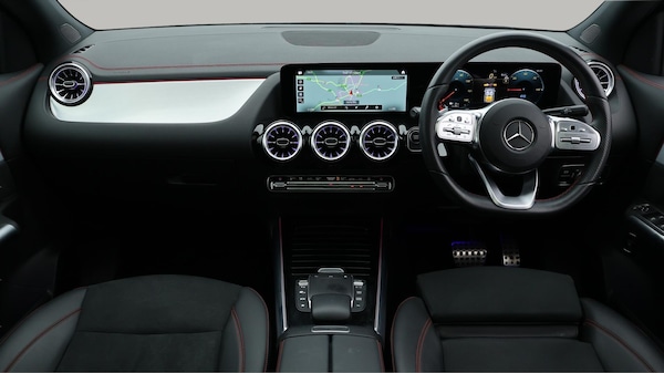 Used Mercedes-Benz EQA 2022 for sale - 75645731: Photo 19