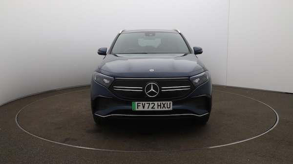 Used Mercedes-Benz EQA 2022 for sale - 75645731: Photo 20