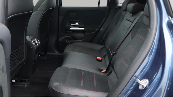 Used Mercedes-Benz EQA 2022 for sale - 75645731: Photo 25