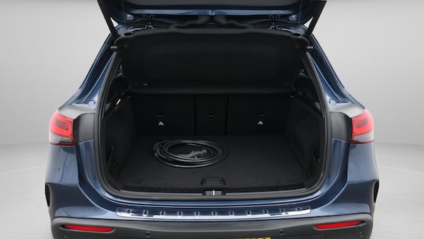 Used Mercedes-Benz EQA 2022 for sale - 75645731: Photo 27
