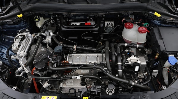 Used Mercedes-Benz EQA 2022 for sale - 75645731: Photo 31