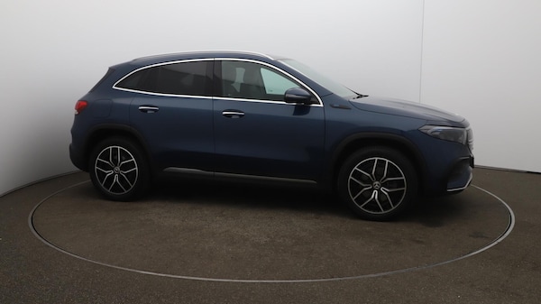 Used Mercedes-Benz EQA 2022 for sale - 75645731: Photo 36
