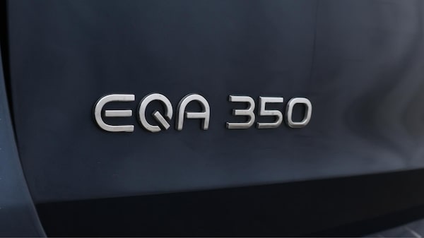 Used Mercedes-Benz EQA 2022 for sale - 75645731: Photo 37