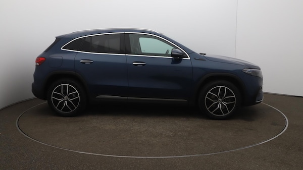 Used Mercedes-Benz EQA 2022 for sale - 75645731: Photo 38