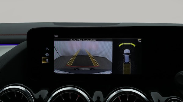 Used Mercedes-Benz EQA 2022 for sale - 75645731: Photo 47