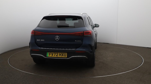 Used Mercedes-Benz EQA 2022 for sale - 75645731: Photo 55