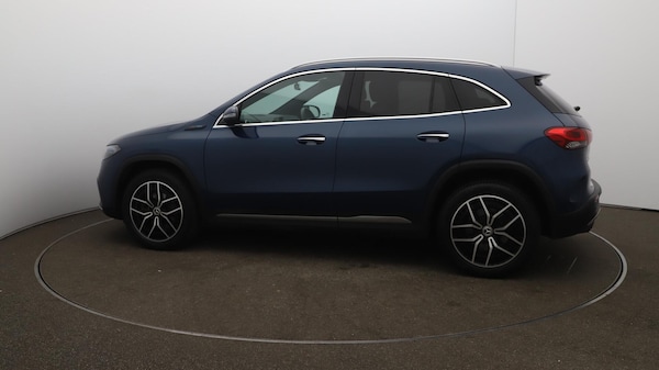Used Mercedes-Benz EQA 2022 for sale - 75645731: Photo 57