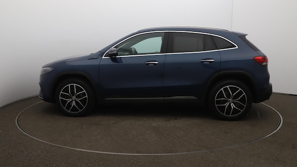 Used Mercedes-Benz EQA 2022 for sale - 75645731: Photo 68