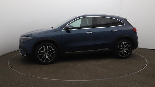Used Mercedes-Benz EQA 2022 for sale - 75645731: Photo 70