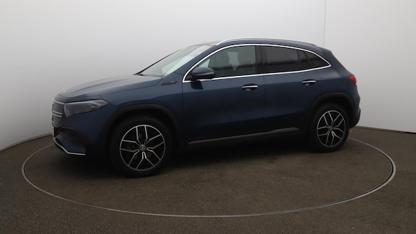 Used Mercedes-Benz EQA 2022 for sale - 75645731: Photo 71