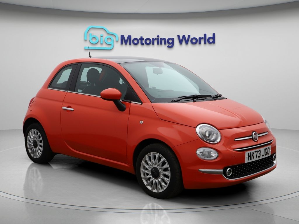 Used Fiat 500 for sale - 76812868: Photo 9