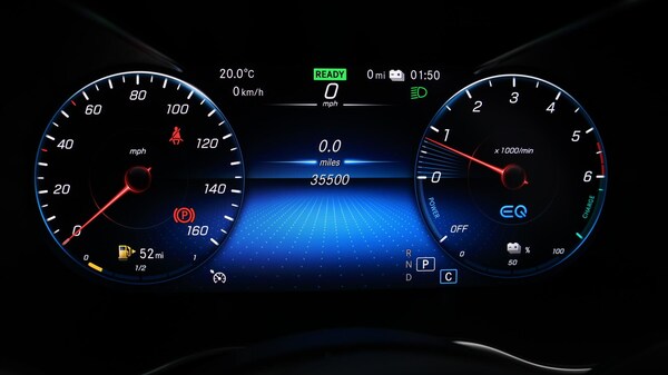 Used Mercedes-Benz GLC 2021 for sale - 76226409: Photo 11
