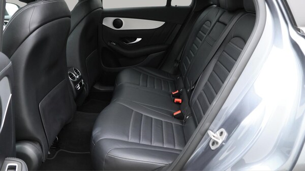 Used Mercedes-Benz GLC 2021 for sale - 76226409: Photo 17