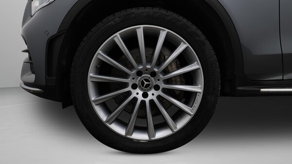 Used Mercedes-Benz GLC 2021 for sale - 76226409: Photo 19
