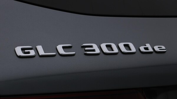 Used Mercedes-Benz GLC 2021 for sale - 76226409: Photo 21