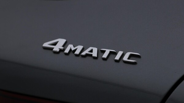 Used Mercedes-Benz GLC 2021 for sale - 76226409: Photo 23