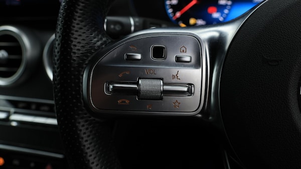 Used Mercedes-Benz GLC 2021 for sale - 76226409: Photo 24