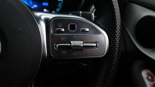 Used Mercedes-Benz GLC 2021 for sale - 76226409: Photo 25