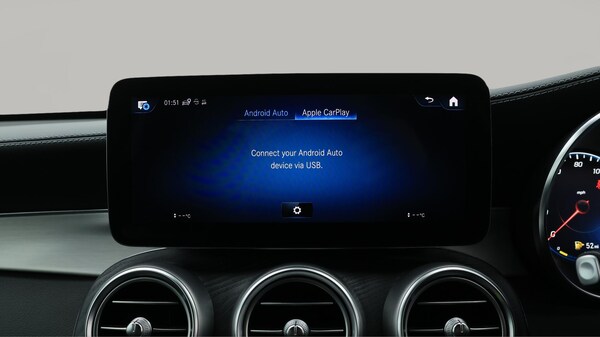 Used Mercedes-Benz GLC 2021 for sale - 76226409: Photo 26