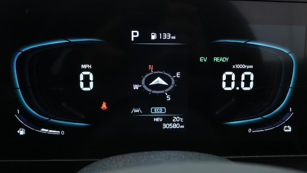 Used Kia Sportage 2023 for sale - 76032117: Photo 11