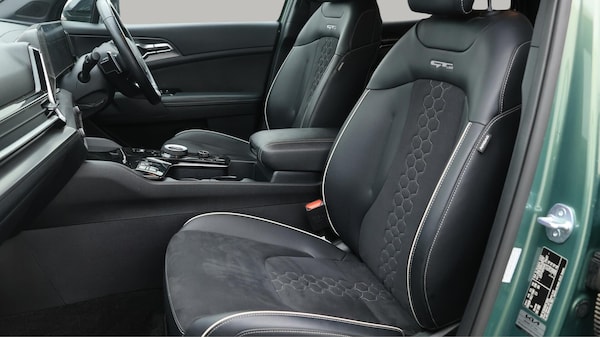 Used Kia Sportage 2023 for sale - 76032117: Photo 15