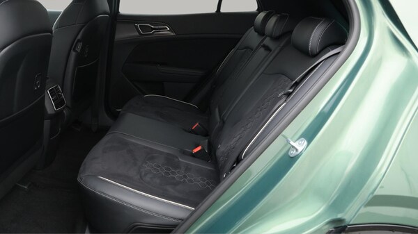 Used Kia Sportage 2023 for sale - 76032117: Photo 17