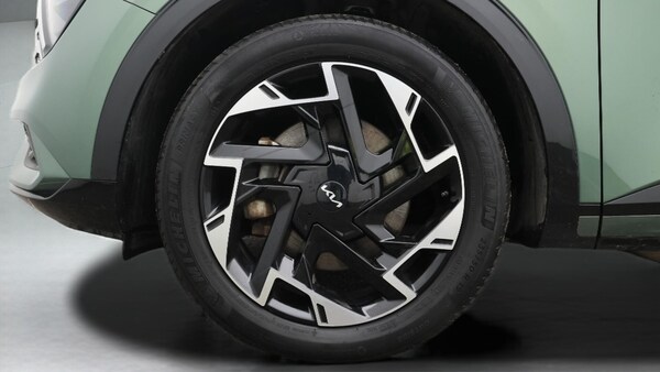 Used Kia Sportage 2023 for sale - 76032117: Photo 19