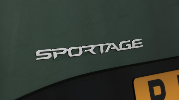 Used Kia Sportage 2023 for sale - 76032117: Photo 21