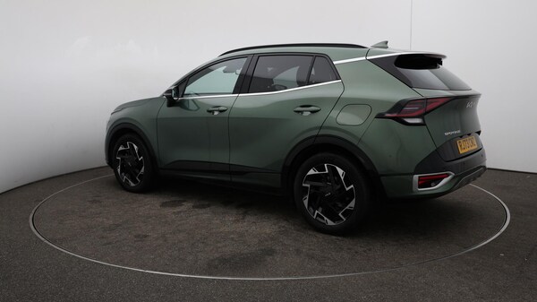 Used Kia Sportage 2023 for sale - 76032117: Photo 37