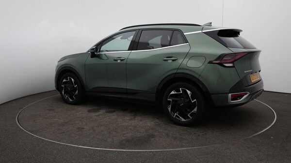 Used Kia Sportage 2023 for sale - 76032117: Photo 38