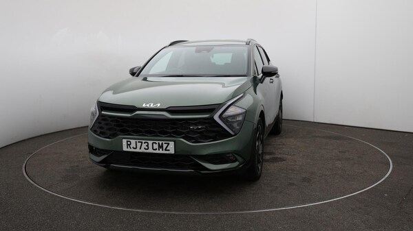 Used Kia Sportage 2023 for sale - 76032117: Photo 40