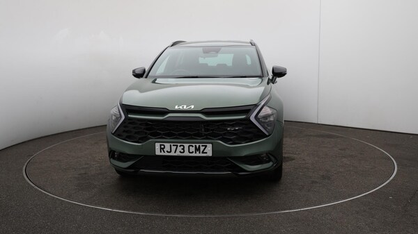Used Kia Sportage 2023 for sale - 76032117: Photo 41