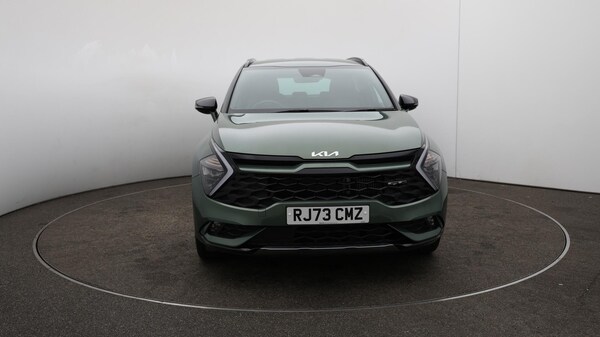 Used Kia Sportage 2023 for sale - 76032117: Photo 42