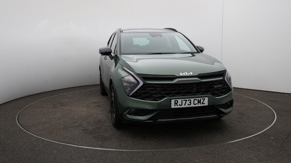 Used Kia Sportage 2023 for sale - 76032117: Photo 43