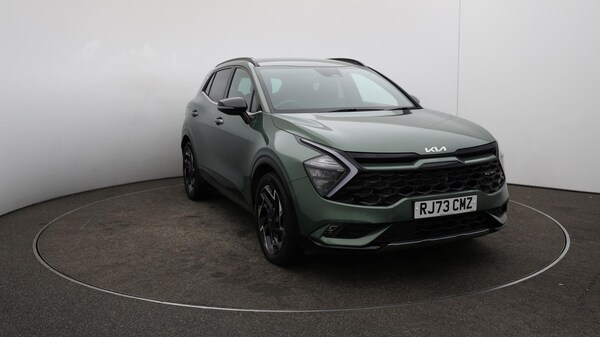 Used Kia Sportage 2023 for sale - 76032117: Photo 44