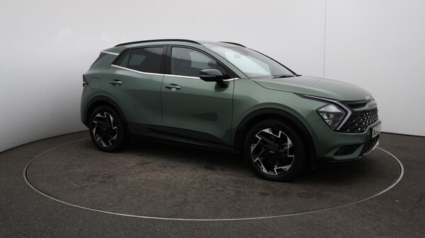 Used Kia Sportage 2023 for sale - 76032117: Photo 47