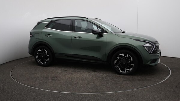 Used Kia Sportage 2023 for sale - 76032117: Photo 48