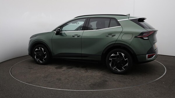 Used Kia Sportage 2023 for sale - 76032117: Photo 49