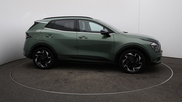 Used Kia Sportage 2023 for sale - 76032117: Photo 50