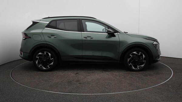Used Kia Sportage 2023 for sale - 76032117: Photo 51