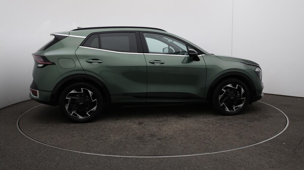 Used Kia Sportage 2023 for sale - 76032117: Photo 52