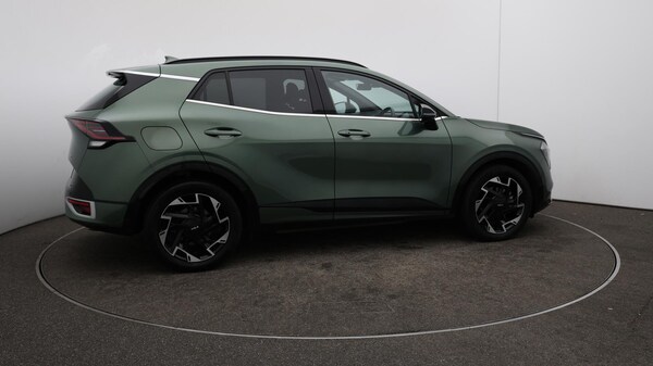 Used Kia Sportage 2023 for sale - 76032117: Photo 53