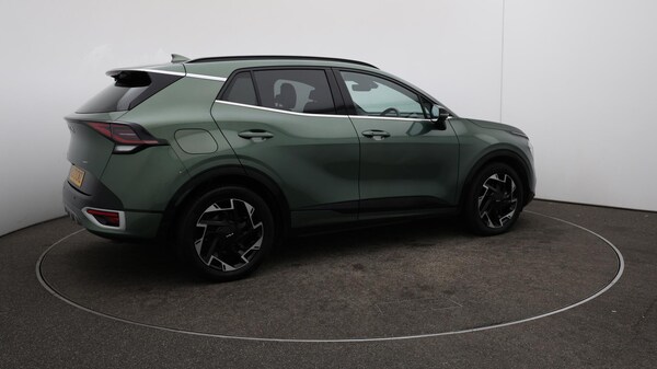 Used Kia Sportage 2023 for sale - 76032117: Photo 54