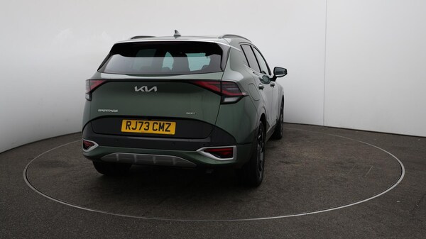 Used Kia Sportage 2023 for sale - 76032117: Photo 58