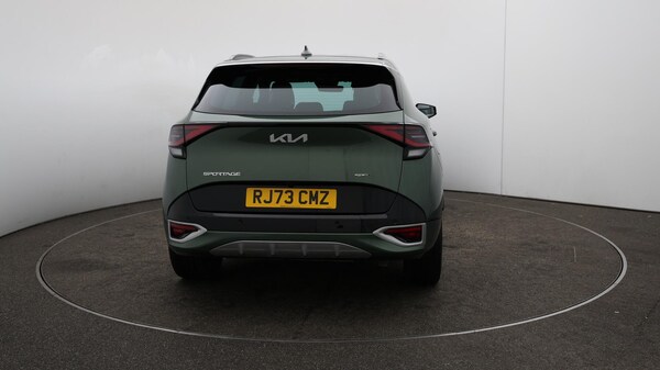 Used Kia Sportage 2023 for sale - 76032117: Photo 59