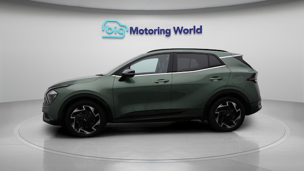 Used Kia Sportage 2023 for sale - 76032117: Photo 5